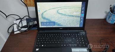 Notebook Acer
