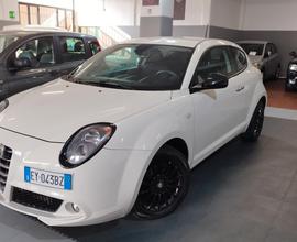 Alfa Romeo MiTo 1.4 T 120 CV GPL Distinctive