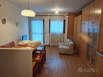 Selva di Cadore - Multiproprietà - Periodo Natale