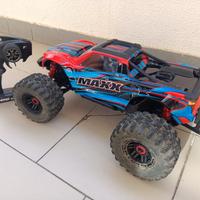 Traxxas Maxx RTR