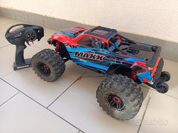 Traxxas Maxx RTR
