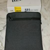 Tracolla Tablet MH WAY – Grigia