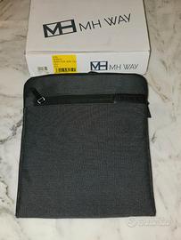 Tracolla Tablet MH WAY – Grigia