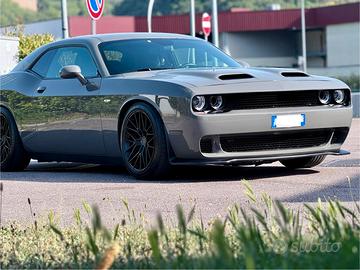DODGE CHALLENGER SXT 3.6 2019
