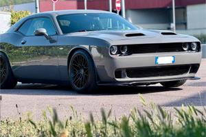 DODGE CHALLENGER SXT 3.6 2019