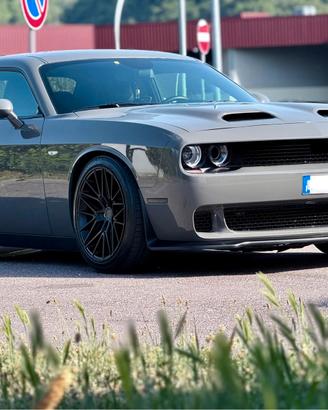 DODGE CHALLENGER SXT 3.6 2019