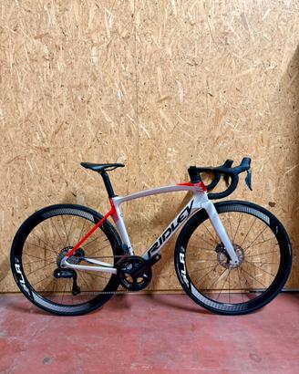 Bici da corsa RIDLEY NOAH FAST