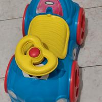 macchina bimbo chicco