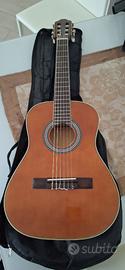 chitarra classica 3/4 per ragazzi