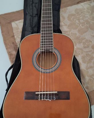 chitarra classica 3/4 per ragazzi
