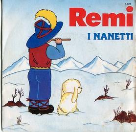 I Sanremini  -  Remi / I Nanetti