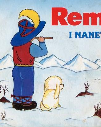 I Sanremini  -  Remi / I Nanetti