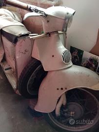moto depoca