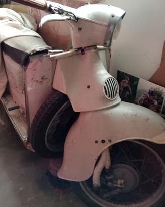 moto depoca