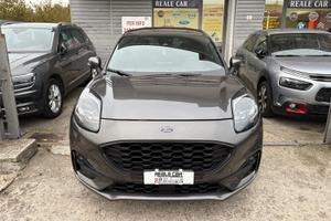 Ford Puma 1.5 EcoBlue 120CV S&S ST-Line X