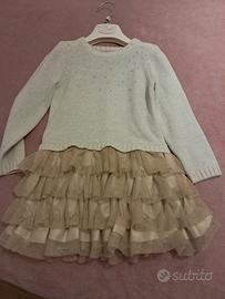 vestito bimba