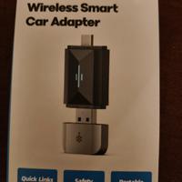 chiavetta car play android/apple