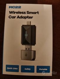 chiavetta car play android/apple