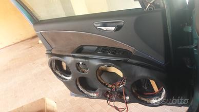 tasche bravo e lancia delta 