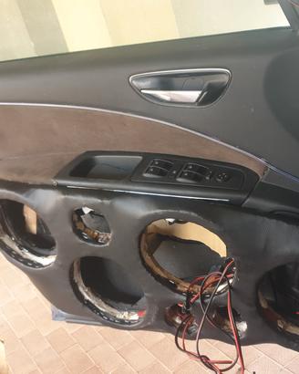 tasche bravo e lancia delta 