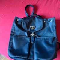 zaino prada