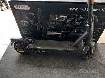 monopattino 750 watt