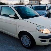 Lancia Ypsilon 1.2