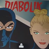 cofanetto Diabolik 
