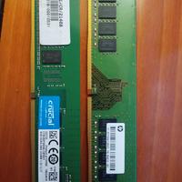 RAM 16gb ddr4
