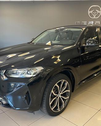 Bmw X4 xDrive 20d 190cv Msport