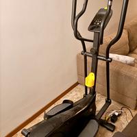 Elittica Domyos Fel 520 autoalimentata