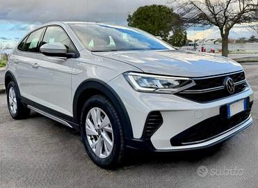 Volkswagen Taigo 1.0 Tsi 95CV Life Fari Led