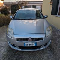 Fiat Bravo GPL