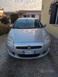 Fiat Bravo GPL