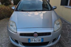 Fiat Bravo GPL