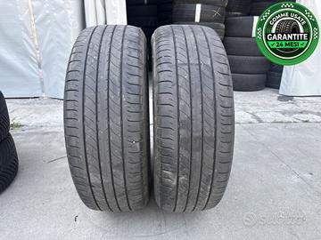 gomme usate 2355520 Estivo DUNLOP - SPORT MAXX - 6