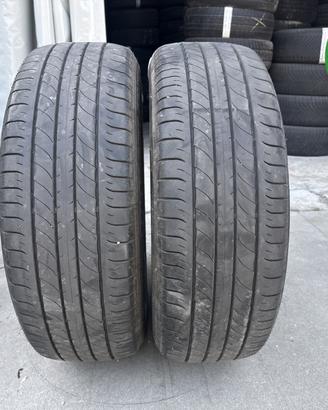 gomme usate 2355520 Estivo DUNLOP - SPORT MAXX - 6