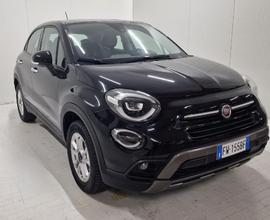 FIAT 500X 1.6 MultiJet  CITY CROSS 120 CV DCT
