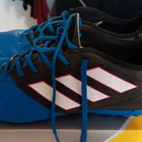 Scarpette calcetto Adidas 44 e 2/3