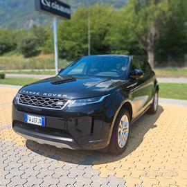 Renge Rover Evoque, 