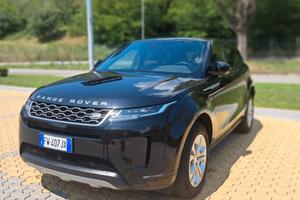 Renge Rover Evoque, 