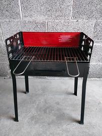 Barbecue Ferraboli