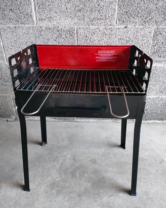 Barbecue Ferraboli