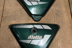Fianchetti Cagiva Aletta SST 125