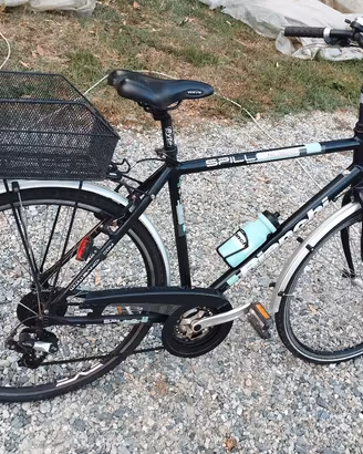 bianchi spillo