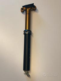 Reggisella Fox Transfer SL Kashima 31.6x100mm