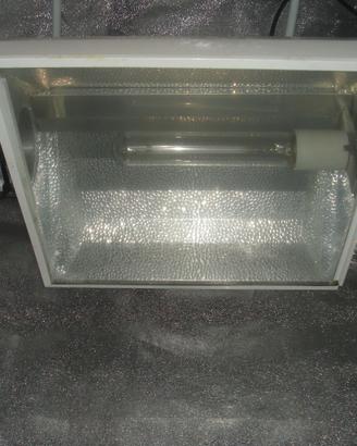 Grow box  Accessori