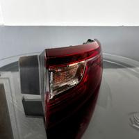 fanale posteriore destro Renault Megane 