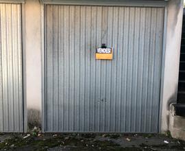 Garage Biella chiavazza