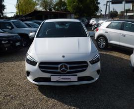 MERCEDES-BENZ B 180 d Automatic Sport Plus
